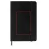 Moleskine Softcover 12 Monate Wochenkalender, Pocket-Format – Deutsch