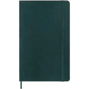 Notizbuch Moleskine 100% VEGEA® Boa Softcover L – liniert