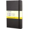 Notizbuch Moleskine Classic Hardcover Taschenformat – kariert