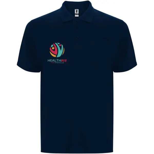 Poloshirt Centauro Premium Unisex