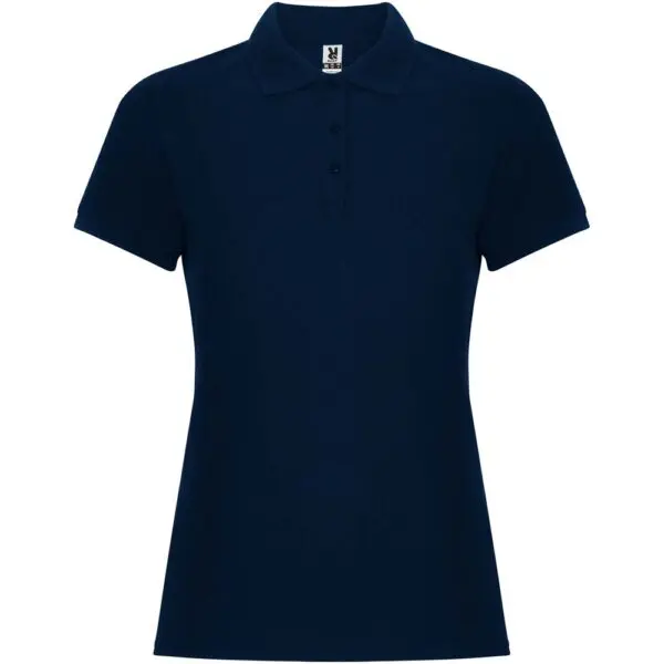 Poloshirt Pegaso Premium für Damen