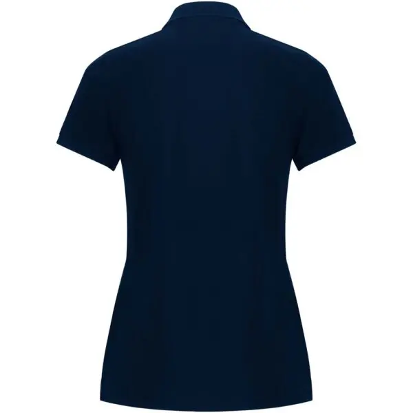 Poloshirt Pegaso Premium für Damen