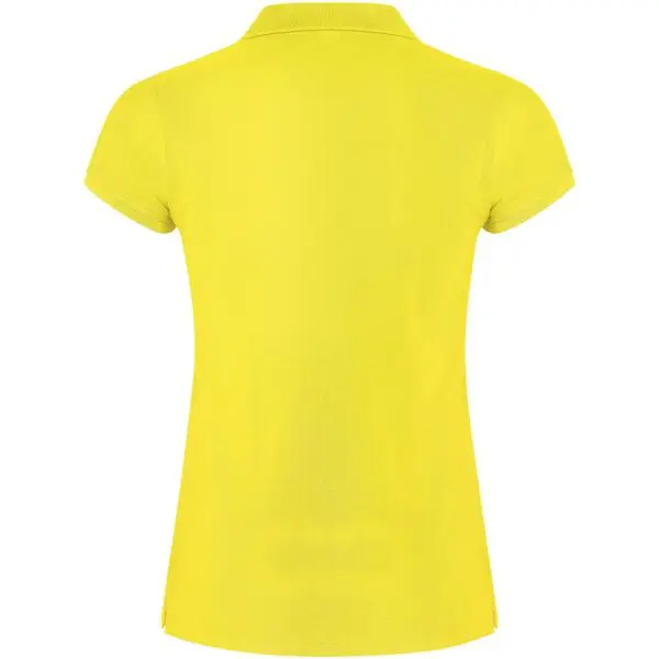 Poloshirt Star für Damen