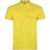 Poloshirt Star für Herren