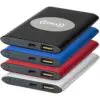 Powerbank Juice 4000 mAh kabellos