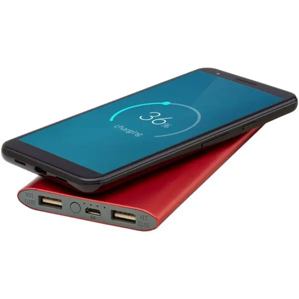 Powerbank Juice 8000 mAh kabellos