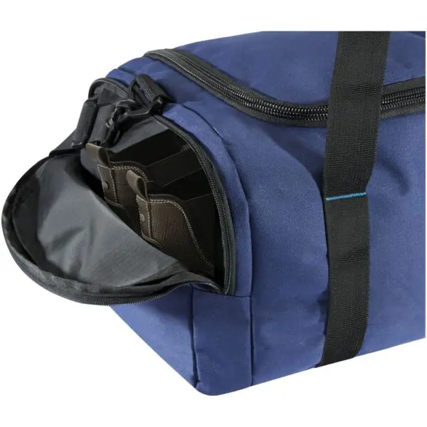 REPREVE® Our Ocean™ GRS RPET Reisetasche 35L