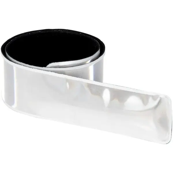 RFX™ Lynne 34 cm reflektierendes Sicherheits-Schnapparmband