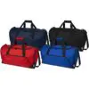 Retrend RPET Reisetasche 40L