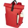 Rucksack Byron 15,6" GRS RPET Roll-Top 18 L