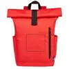 Rucksack Byron 15,6" GRS RPET Roll-Top 18 L