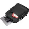 Rucksack Moleskine Classic Pro aus Leder