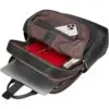 Rucksack Moleskine Classic Pro aus Leder