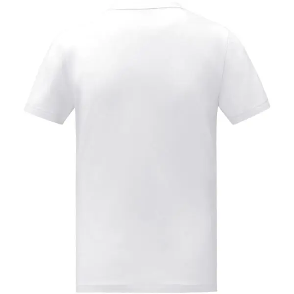 Somoto T-Shirt mit V-Ausschnitt für Herren