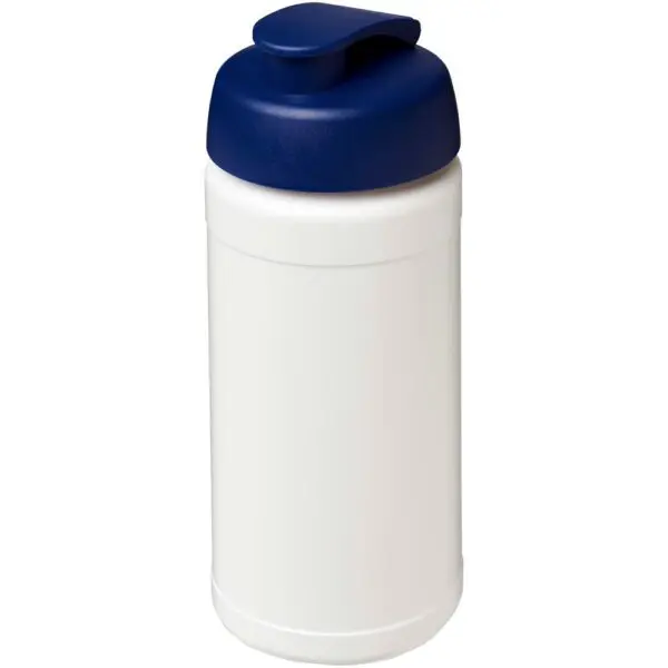 Sportflasche Baseline Rise 500 ml mit Klappdeckel