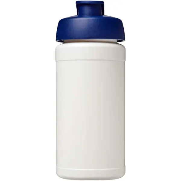 Sportflasche Baseline Rise 500 ml mit Klappdeckel