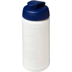 Sportflasche Baseline Rise 500 ml mit Klappdeckel