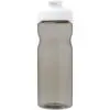 Sportflasche H2O Active® Eco Base 650 ml mit Klappdeckel