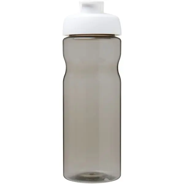 Sportflasche H2O Active® Eco Base 650 ml mit Klappdeckel