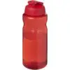 Sportflasche H2O Active® Eco Big Base 1L mit Klappdeckel