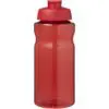 Sportflasche H2O Active® Eco Big Base 1L mit Klappdeckel