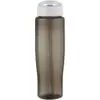 Sportflasche H2O Active® Eco Tempo 700 ml mit Ausgussdeckel