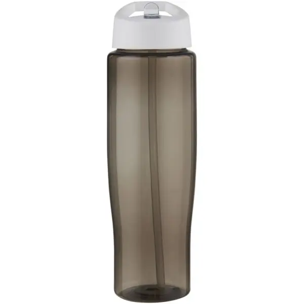 Sportflasche H2O Active® Eco Tempo 700 ml mit Ausgussdeckel