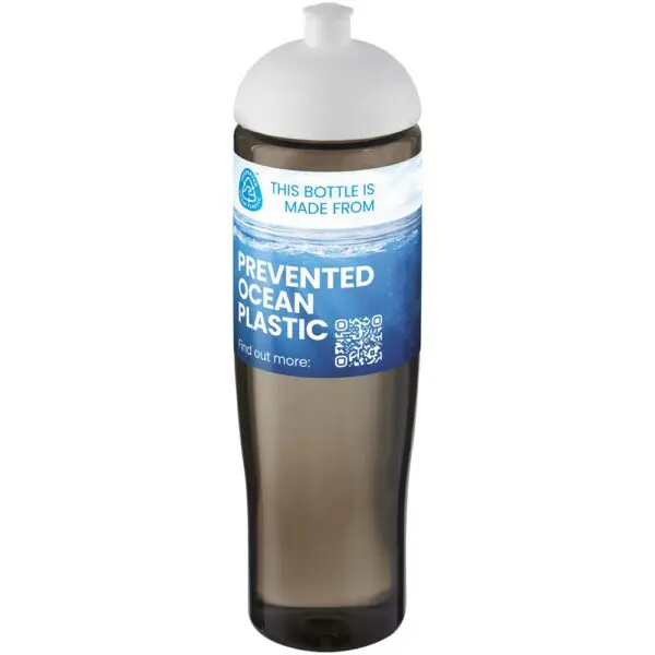 Sportflasche H2O Active® Eco Tempo 700 ml mit Stülpdeckel