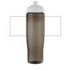 Sportflasche H2O Active® Eco Tempo 700 ml mit Stülpdeckel