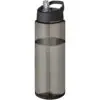 Sportflasche H2O Active® Eco Vibe 850 ml mit Ausgussdeckel