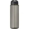 Sportflasche H2O Active® Eco Vibe 850 ml mit Ausgussdeckel