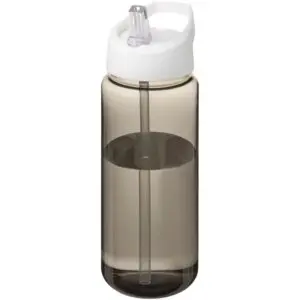 Sportflasche H2O Active® Octave Tritan™ 600 ml mit Ausgussdeckel