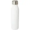 Sportflasche Harper 700 ml RCS-zertifizierte aus Edelstahl mit Metallschlaufe