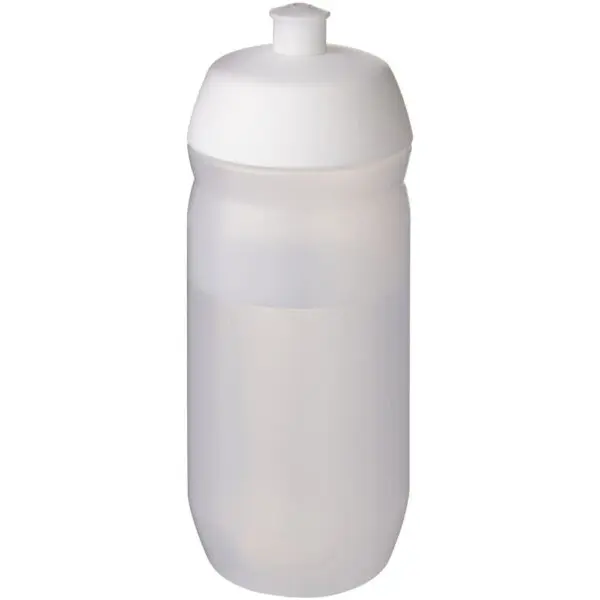 Sportflasche HydroFlex™ Clear 500 ml Squeezy