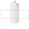 Sportflasche HydroFlex™ Clear 500 ml Squeezy