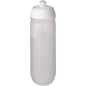 Sportflasche HydroFlex™ Clear 750 ml Squeezy