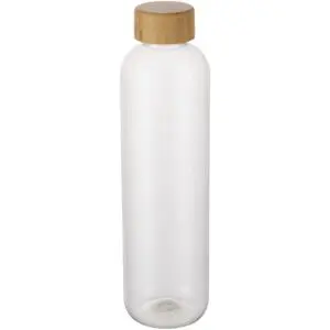 Sportflasche Ziggs 1000 ml aus recyceltem Kunststoff