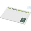 Sticky-Mate® recycelte Haftnotizen 100 x 75 mm