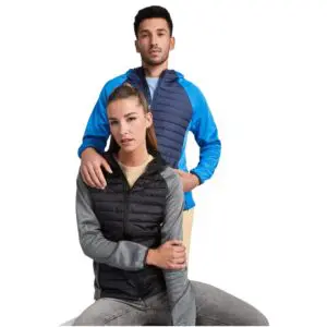 Thermojacke Minsk Hybrid Unisex