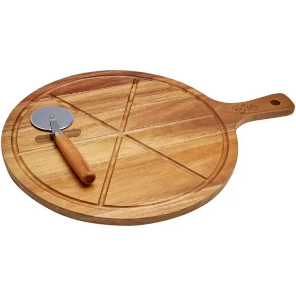 Timberito Pizza Set