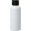 Trinity 600 ml RCS-zertifizierte Wasserflasche aus recyceltem Aluminium mit RPET-Deckel