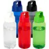 Trinkflasche Bebo 500 ml aus recyceltem Kunststoff