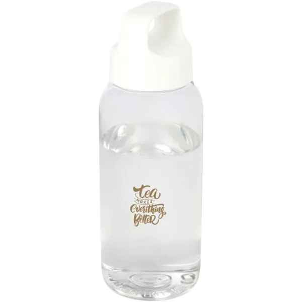 Trinkflasche Bebo 500 ml aus recyceltem Kunststoff