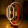 Heng Balance Lamp Ellipse