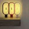 Heng Balance Lamp Ellipse