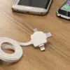 USB cable 3-in-1