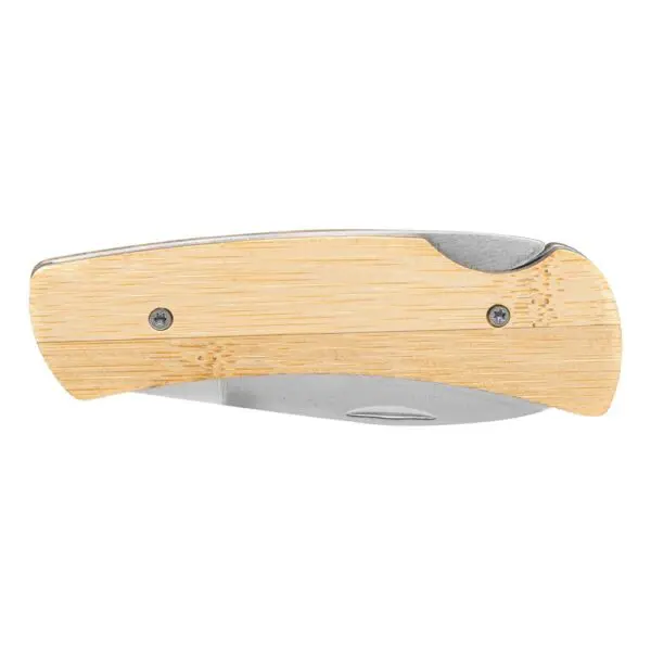 BAMBOO BLADE