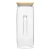 BAMBOO PITCHER