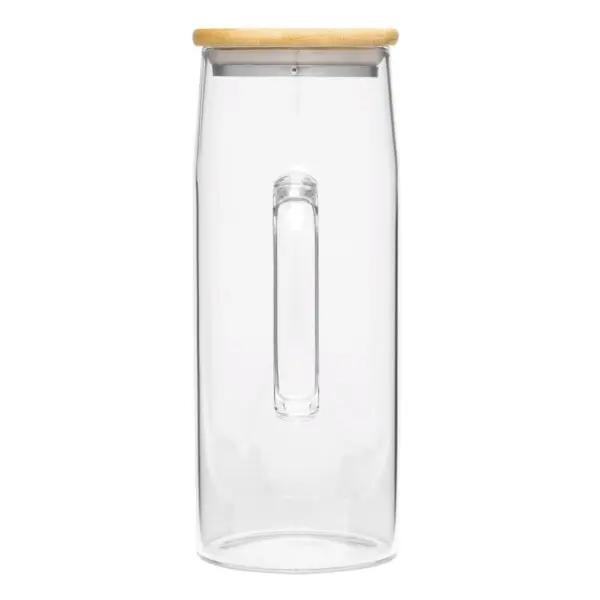 BAMBOO PITCHER