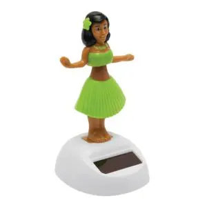 HULA